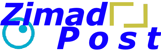 Zimad Post